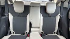 Honda HR-V 1.5 eHEV Advance Style 5dr CVT Hybrid Hatchback